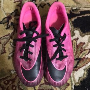 Nike cleats